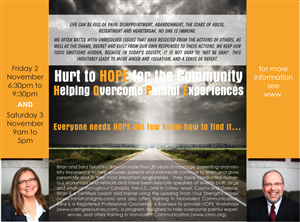 Web Design by AlignDesign for In It 4 LIFE | Design: #1088517