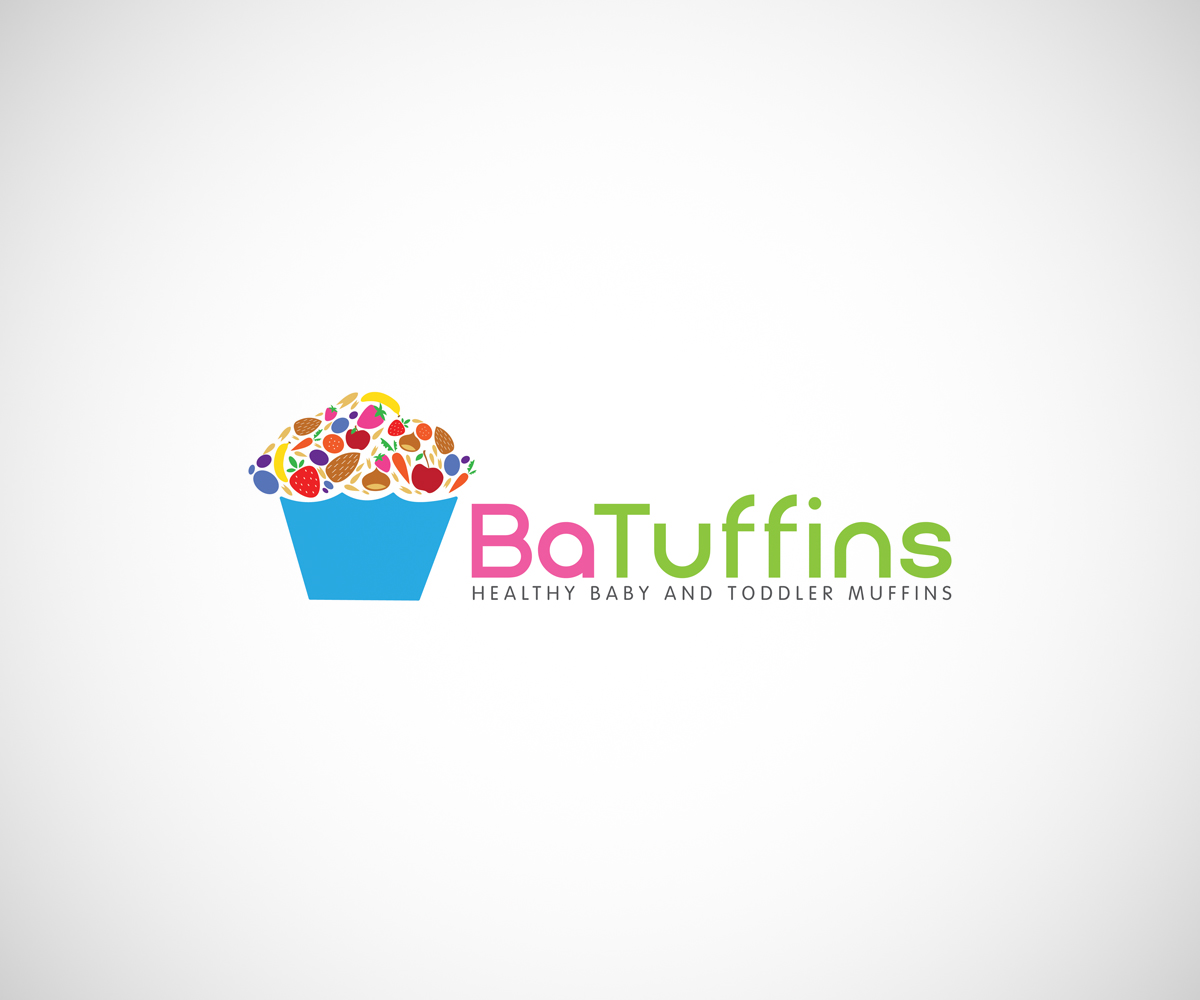 Logo Design by James Hamilton for this project | Design #3997101