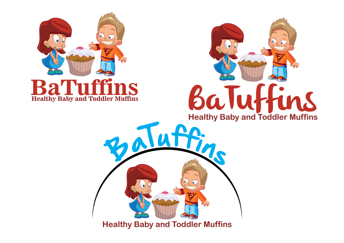 Logo Design by RoobyDesigns for this project | Design #3995135