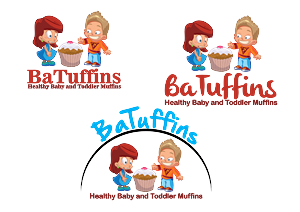 Logo Design by RoobyDesigns