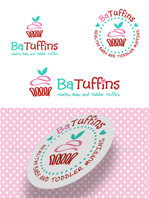 Logo Design by briliana for this project | Design #4011016