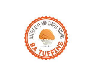 BaTuffins | Logo Design by olvanita