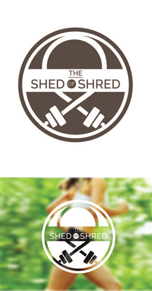 Logo Design by RebaWill