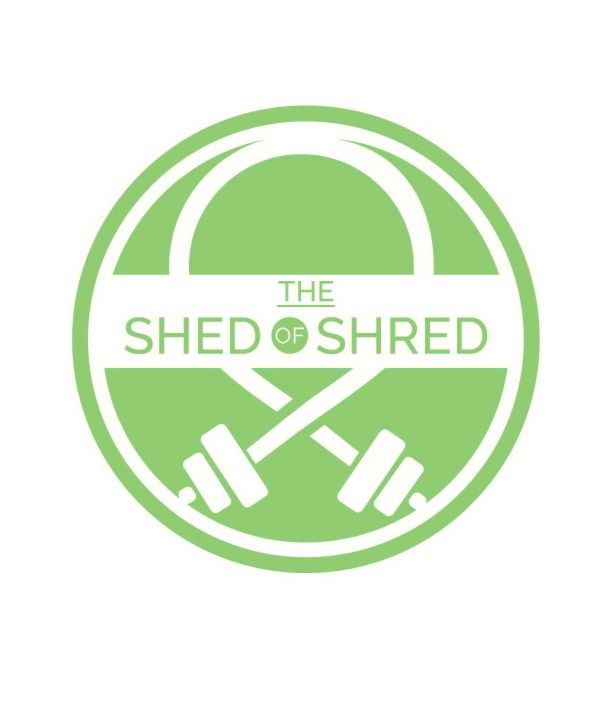 Logo Design by RebaWill for The Shed of Shred | Design #4024931