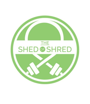 Logo Design by RebaWill for The Shed of Shred | Design: #4024931