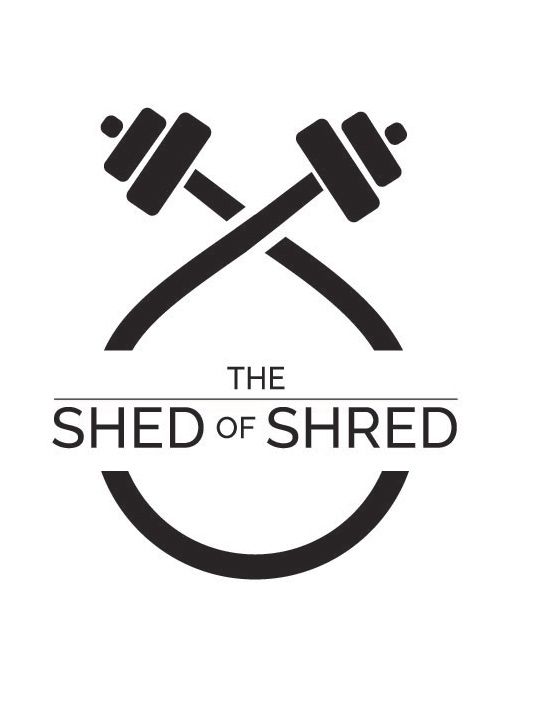 Logo Design by RebaWill for The Shed of Shred | Design #4024940