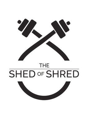 Logo Design by RebaWill for The Shed of Shred | Design: #4024940