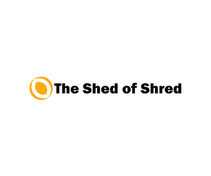 Logo Design by putut purnawanto for The Shed of Shred | Design #4037223