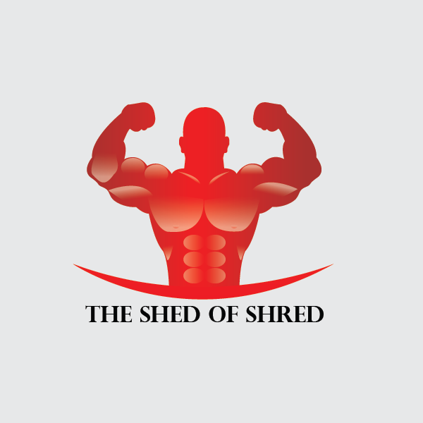 Logo Design by touqeer21 for The Shed of Shred | Design #4114160