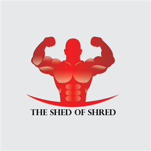 Logo Design by touqeer21 for The Shed of Shred | Design: #4114160