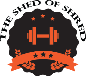 Logo Design by touqeer21 for The Shed of Shred | Design: #4114165