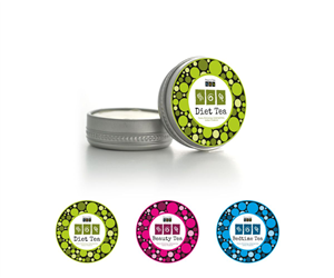 Packaging Design by Gintale for PappsTea Limited | Design: #4573532