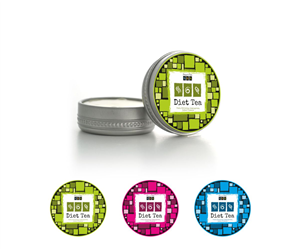 Packaging Design by Gintale for PappsTea Limited | Design: #4576915