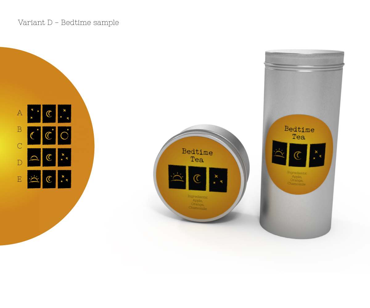 Packaging Design by papaukke for PappsTea Limited | Design #4523090