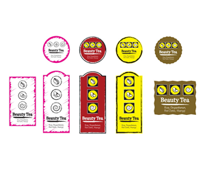 Packaging Design by what who