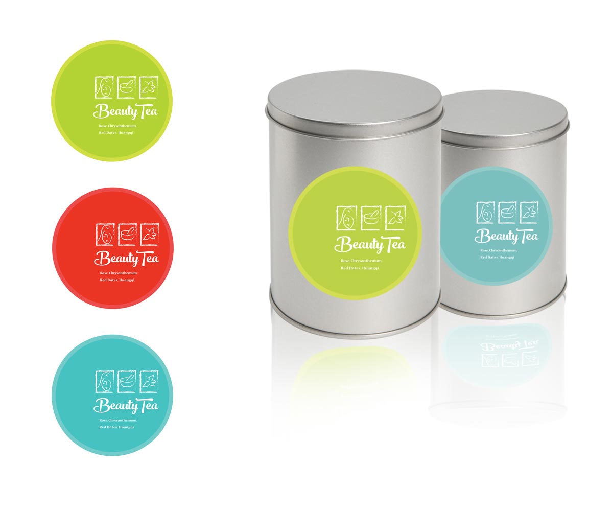 Packaging Design by what who for PappsTea Limited | Design #4525025