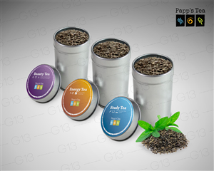Packaging Design by G13