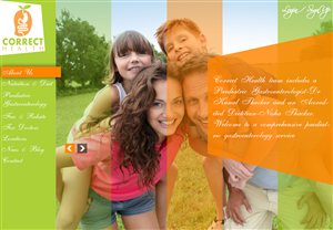 Web Design by AR-Sheikh