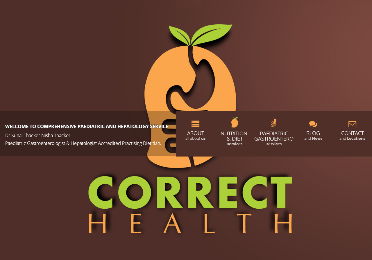 Web Design by Elegant Designs for this project | Design #4168904