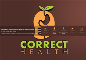 Web Design by Elegant Designs for this project | Design: #4168907