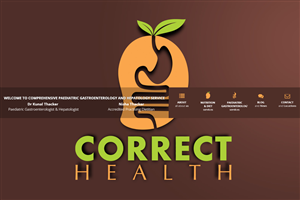 Web Design by Elegant Designs for this project | Design: #4176954