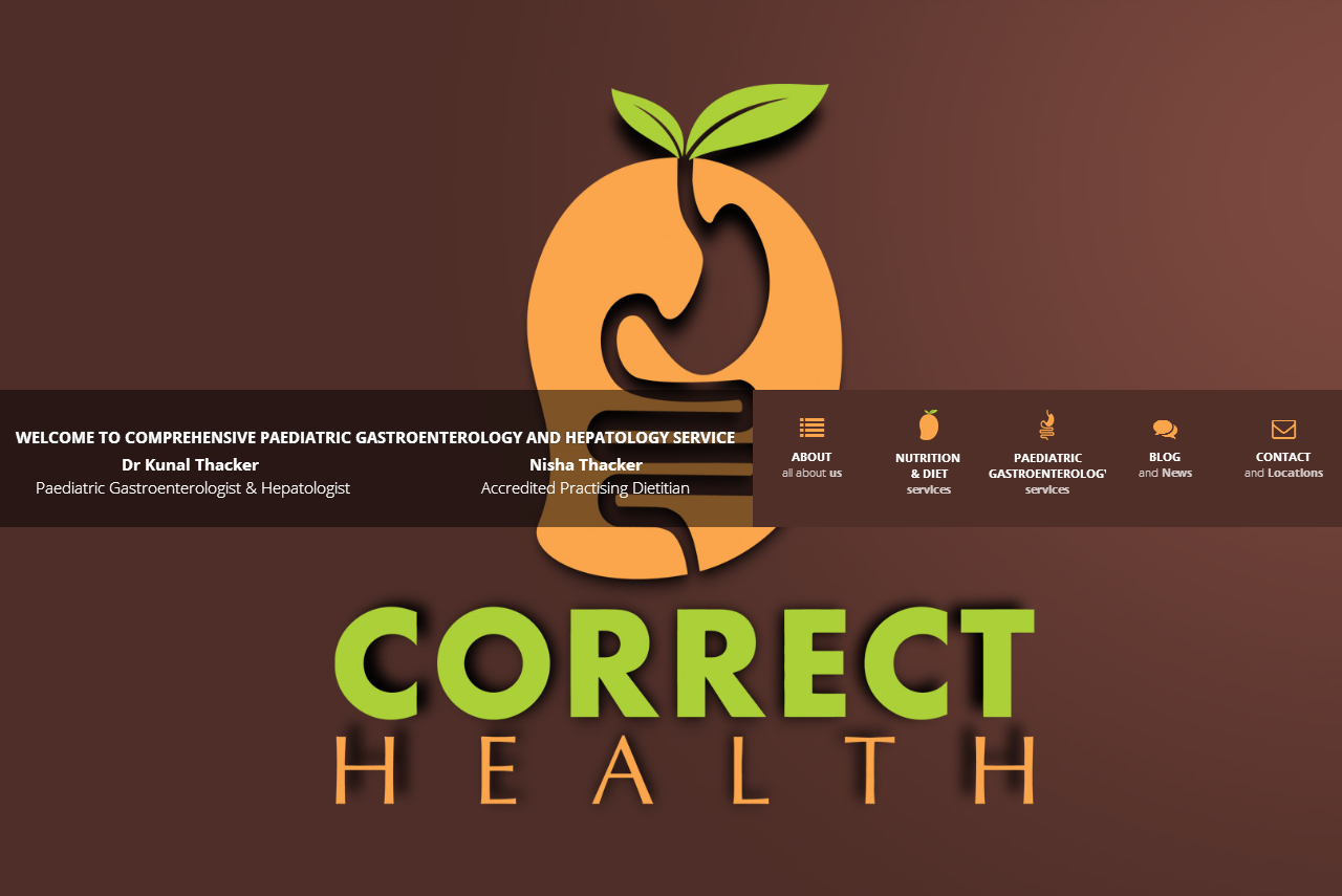 Web Design by Elegant Designs for this project | Design #4176973