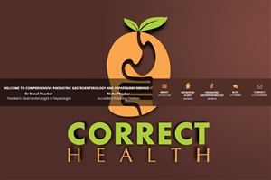 Web Design by Elegant Designs for this project | Design: #4176973