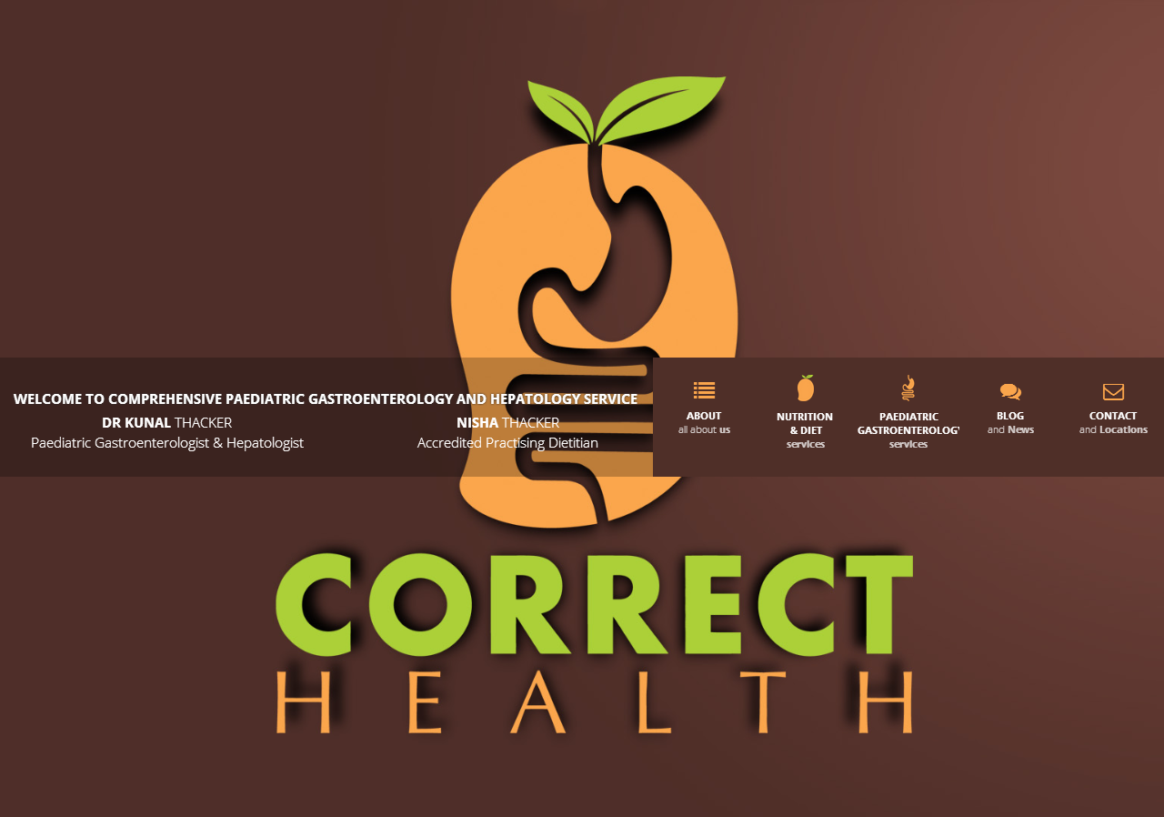 Web Design by Elegant Designs for this project | Design #4183723