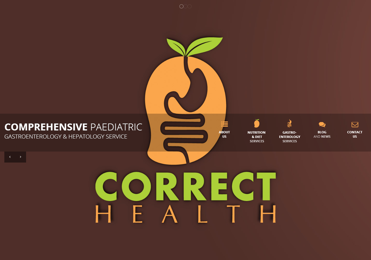 Diseño Web por Elegant Designs para este proyecto | Diseño #4199798