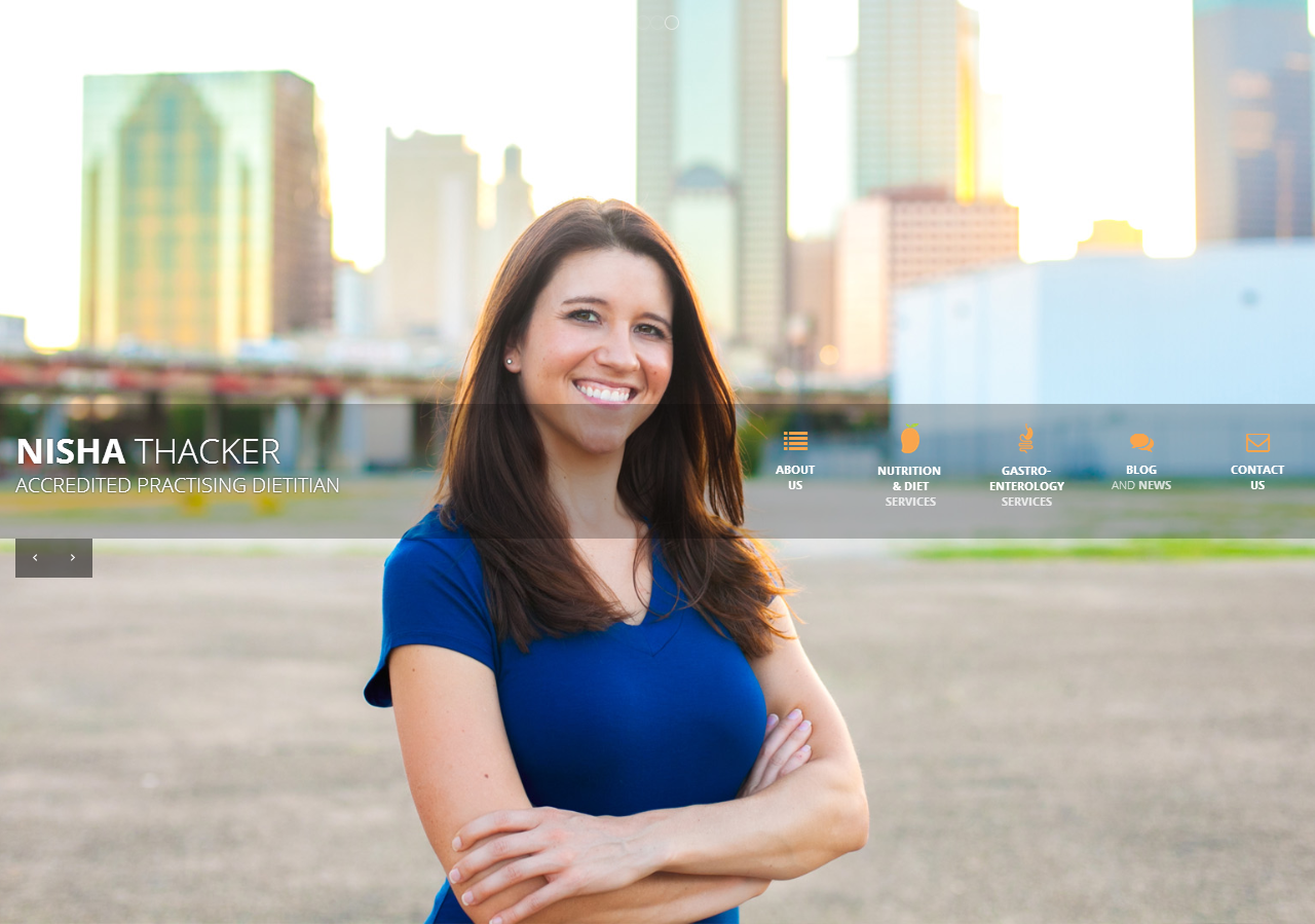 Diseño Web por Elegant Designs para este proyecto | Diseño #4199814