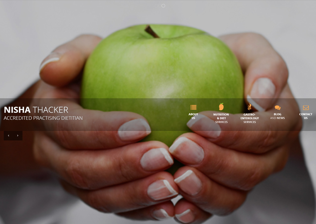 Diseño Web por Elegant Designs para este proyecto | Diseño #4199994