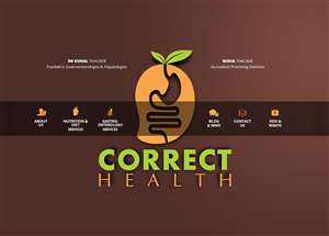Web Design by Elegant Designs for this project | Design: #4222203