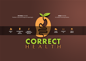 Web Design by Elegant Designs for this project | Design: #4222206