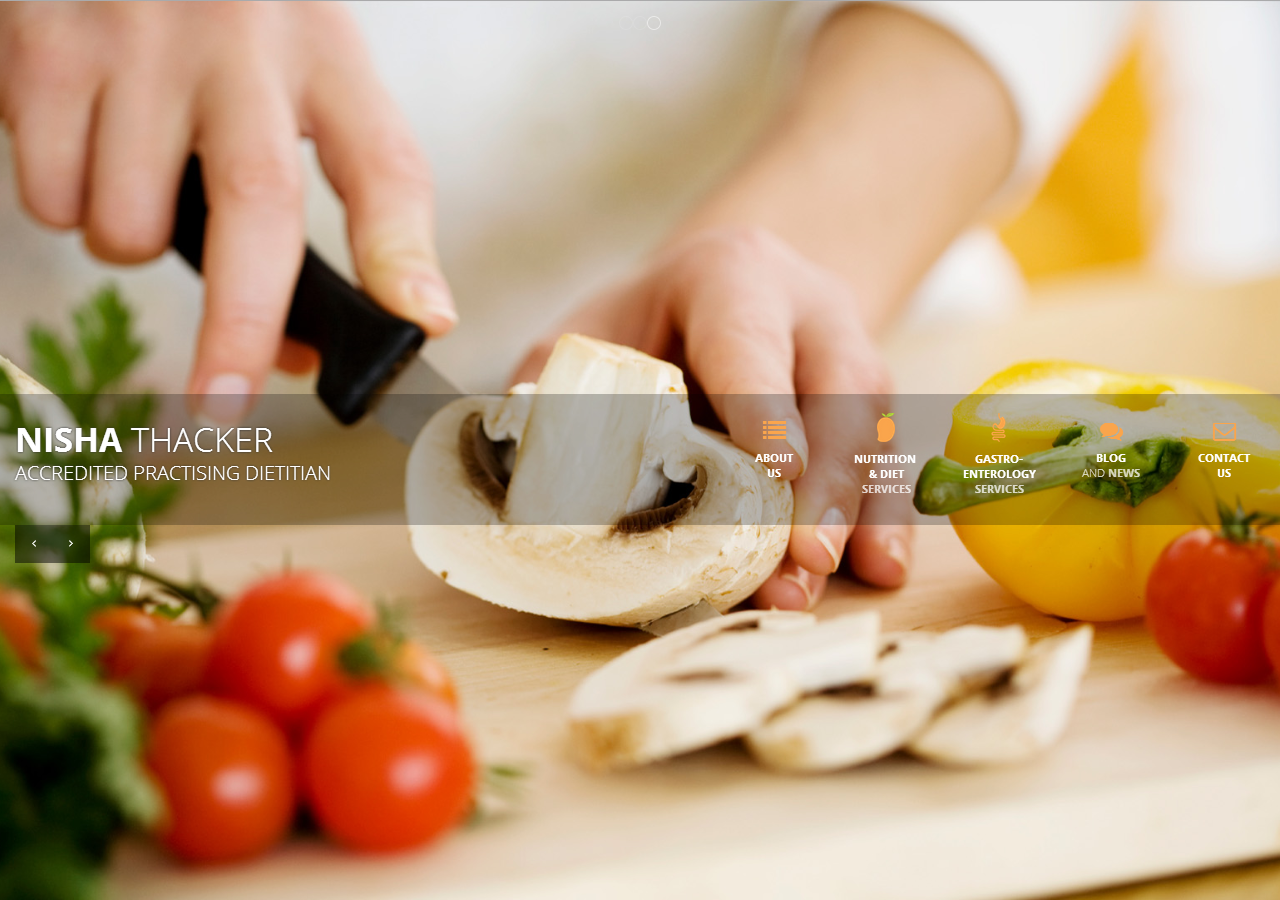 Web Design by Elegant Designs for this project | Design #4222254