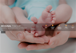 Web Design by Elegant Designs for this project | Design: #4222281