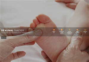 Web Design by Elegant Designs for this project | Design: #4222288