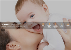 Web Design by Elegant Designs for this project | Design: #4222296