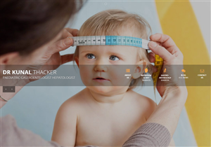 Web Design by Elegant Designs for this project | Design: #4222299