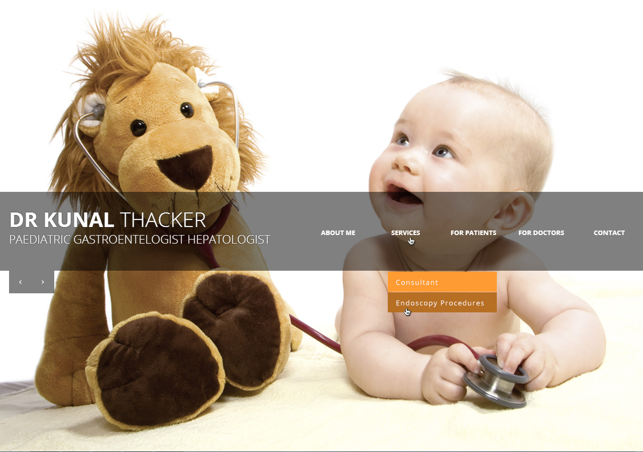 Web Design by Elegant Designs for this project | Design #4430195