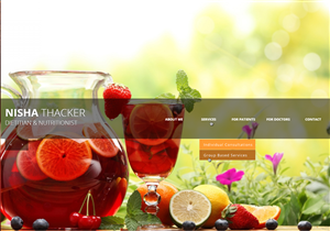 Web Design by Elegant Designs for this project | Design: #4430279