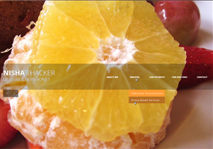 Web Design by Elegant Designs for this project | Design: #4430291