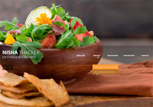 Web Design by Elegant Designs for this project | Design: #4430299