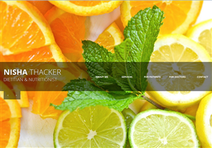 Web Design by Elegant Designs for this project | Design: #4437783
