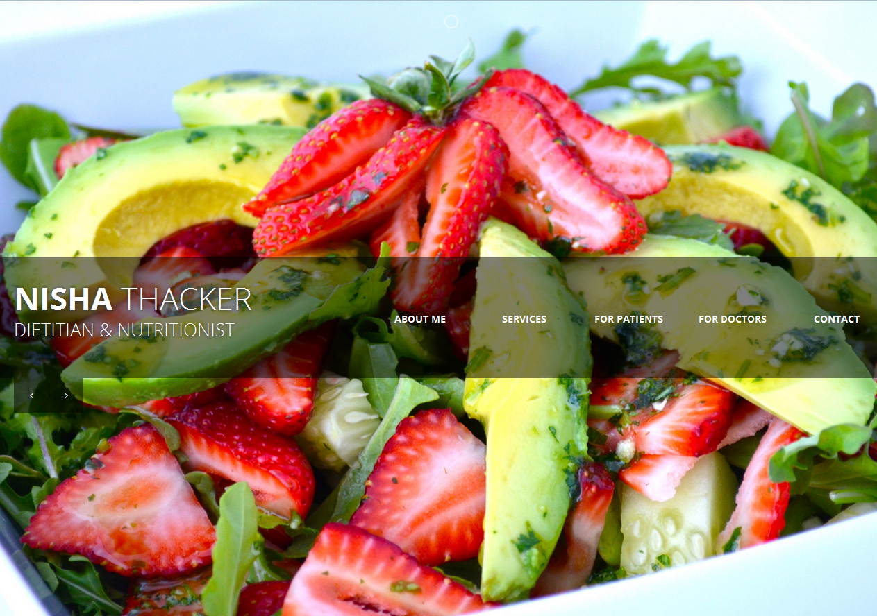Web Design by Elegant Designs for this project | Design #4437790