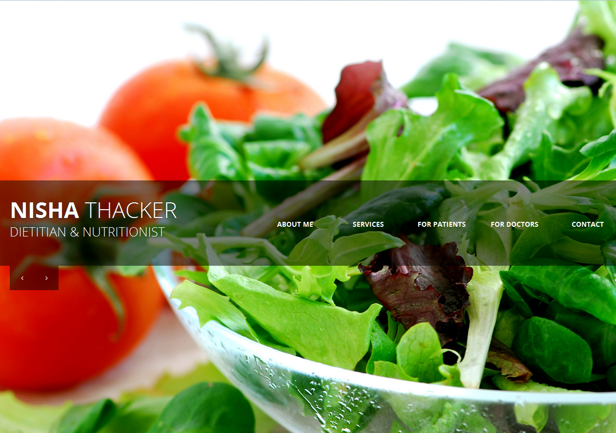 Diseño Web por Elegant Designs para este proyecto | Diseño #4437796