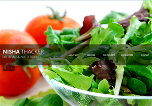 Web Design by Elegant Designs for this project | Design: #4437796