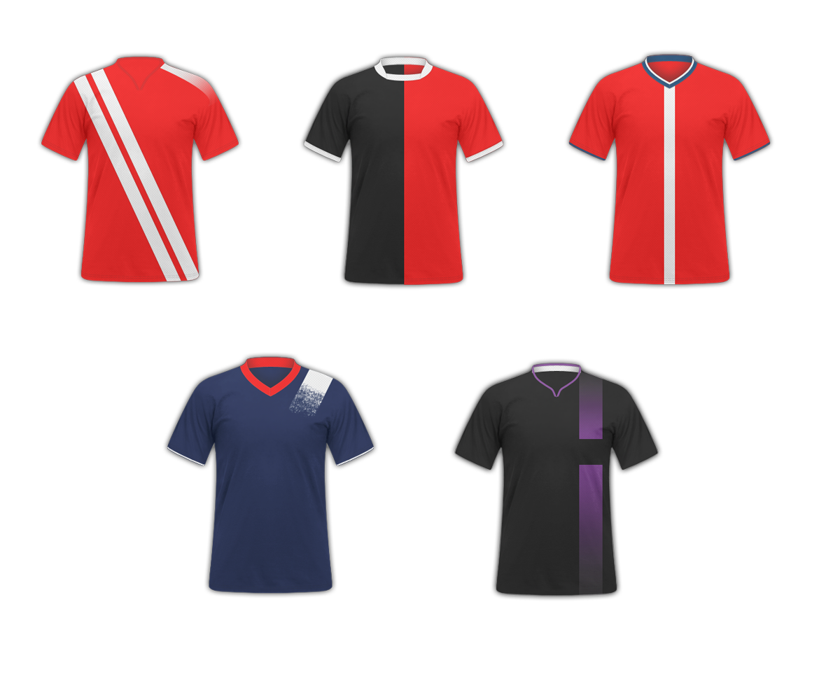 Graphic Design by Shark1906 for Deploy Sports Group Pty Ltd | Design #4058186