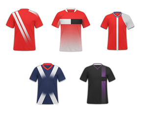 Design Graphique par Shark1906 pour Deploy Sports Group Pty Ltd | Design : #4060125