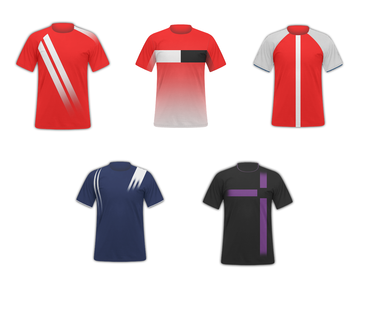 Graphic Design by Shark1906 for Deploy Sports Group Pty Ltd | Design #4107913