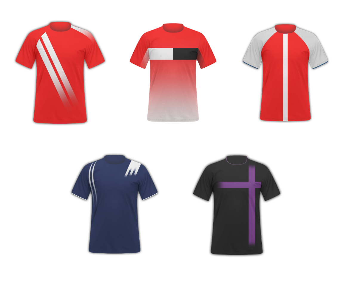 Grafik-Design von Shark1906 für Deploy Sports Group Pty Ltd | Design #4112103